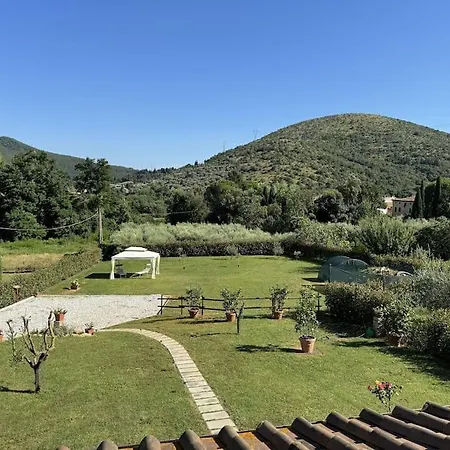 Casa Viviani *