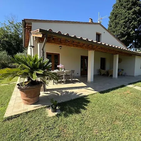 Villa Casa Viviani