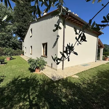 فيلة Casa Viviani *